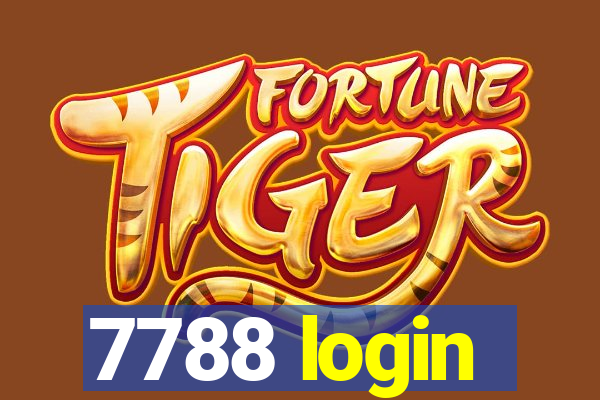 7788 login